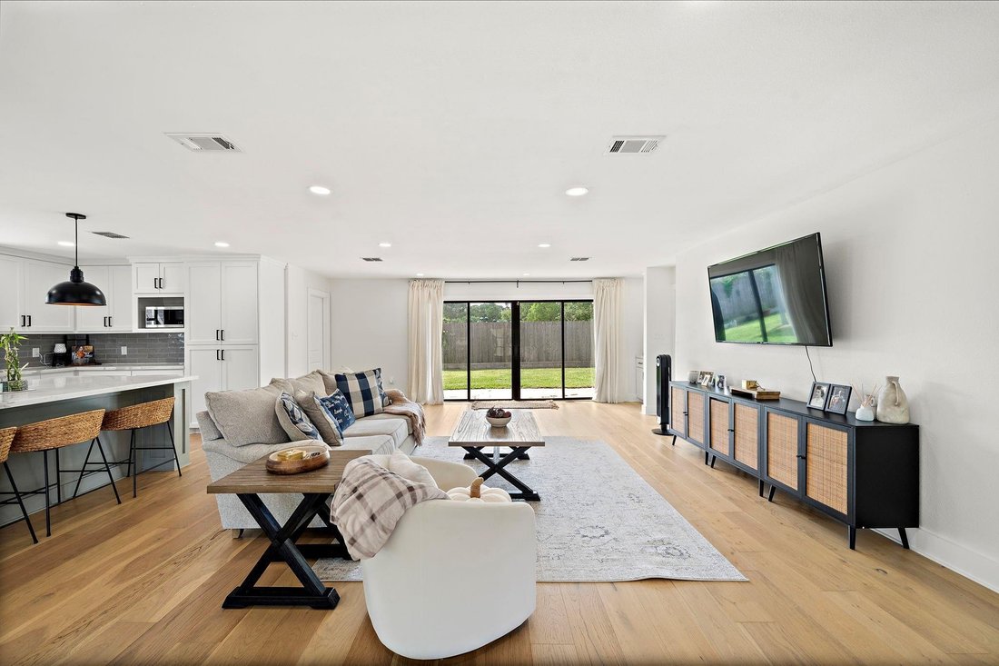 House in Houston, Texas, United States 4 - 18692397