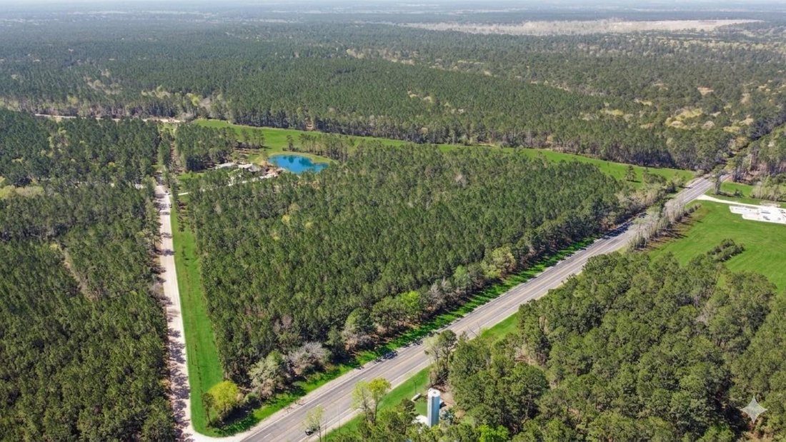House in Oakhurst, Texas, United States 4 - 18692382