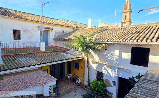 Maison à Bonrepòs i Mirambell, Valence, Espagne 1