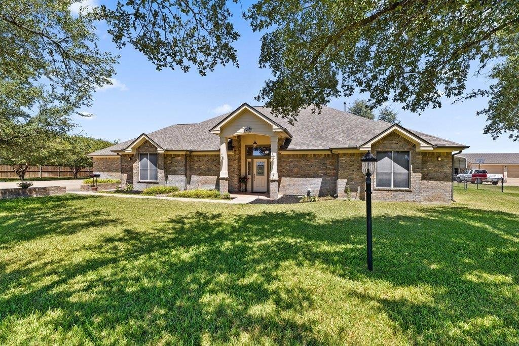 Maison à Taylor, Texas, États-Unis 4 - 18692222