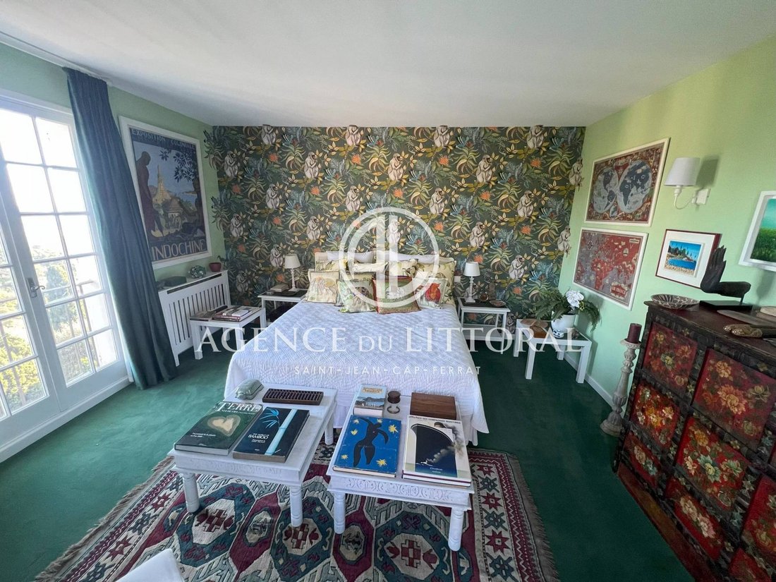 Apartment in Nice, Provence-Alpes-Côte d'Azur, France 4 - 15730120