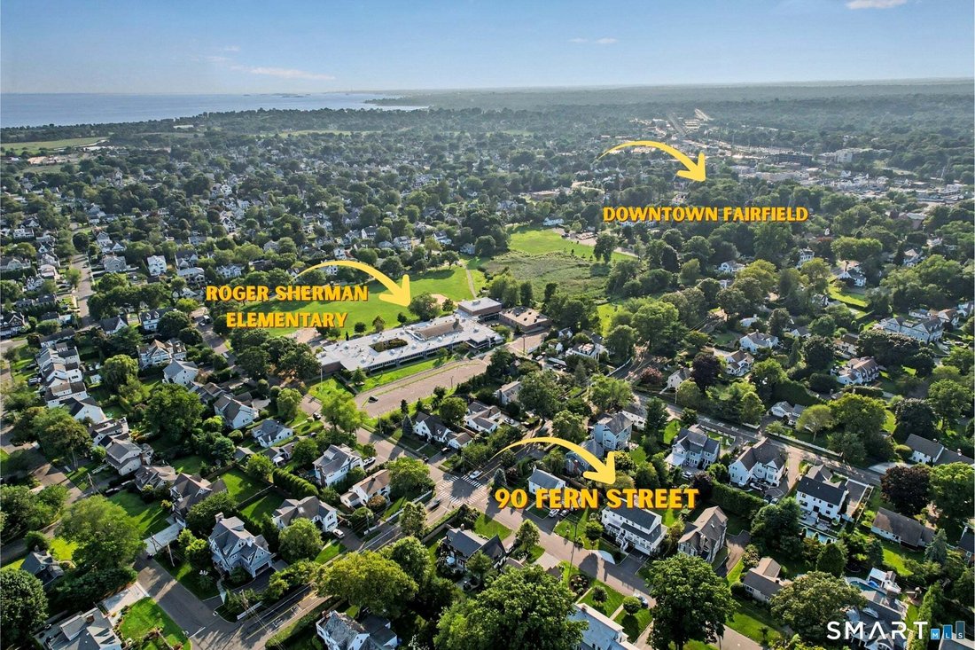 House in Fairfield, Connecticut, United States 4 - 18692058