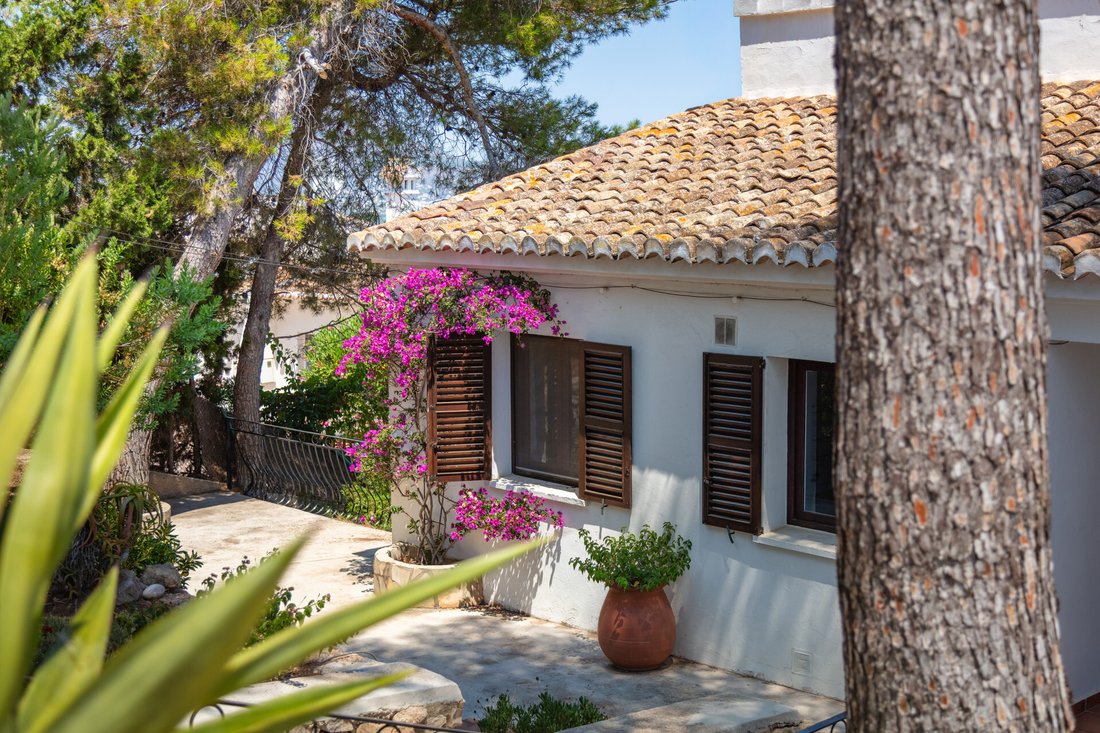 Villa en Jávea, Comunidad Valenciana, España 4 - 18692574