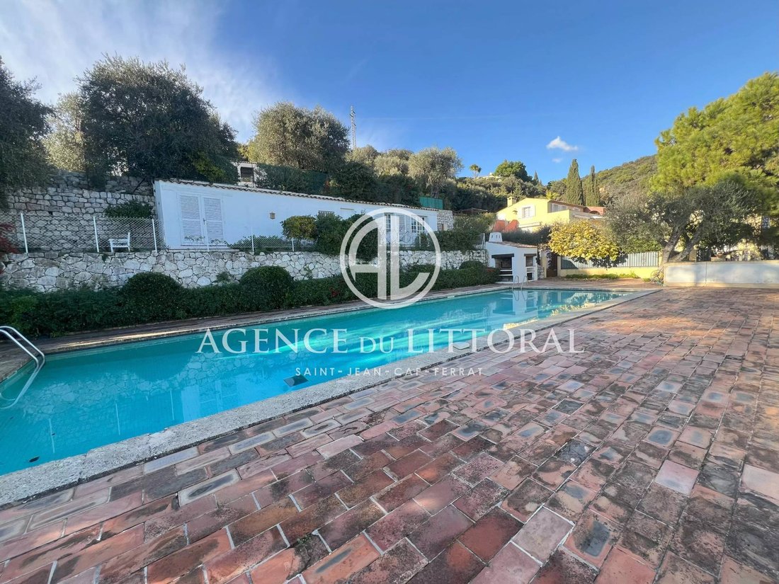Apartment in Nice, Provence-Alpes-Côte d'Azur, France 5 - 15730120