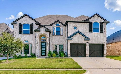 Casa a Burleson, Texas, Stati Uniti 1