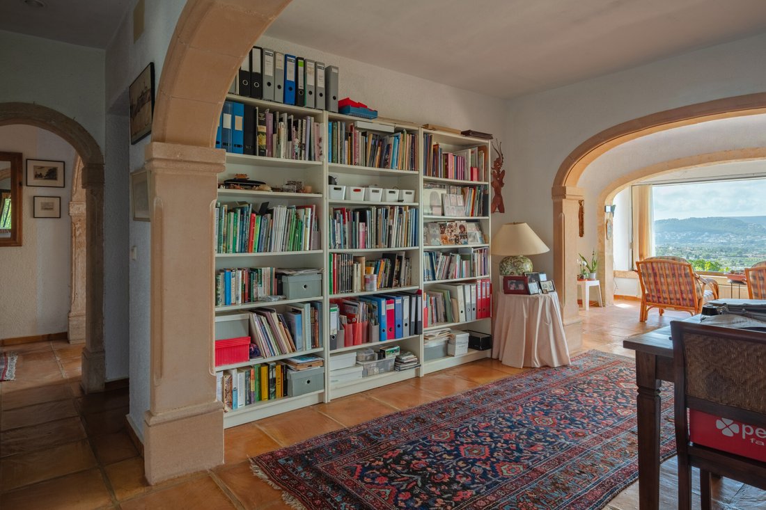 Villa in Xabia / Javea, Valencian Community, Spain 5 - 18692580