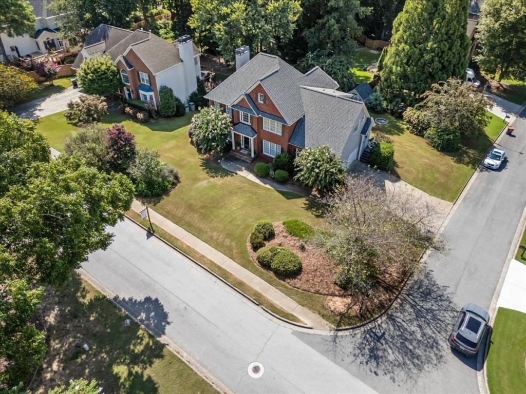 House in Acworth, Georgia, United States 3 - 18692439