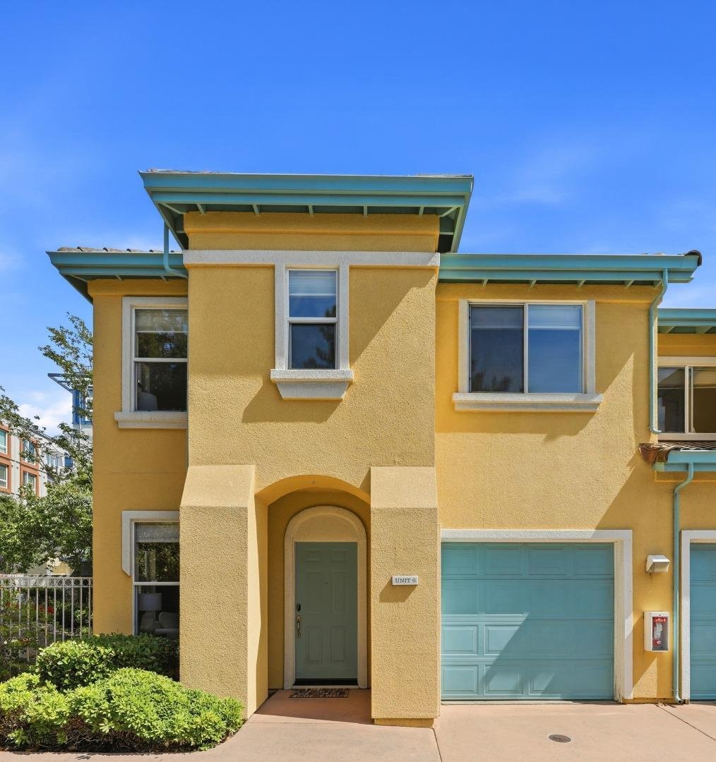 Residenza a San Jose, California, Stati Uniti 1 - 18680371