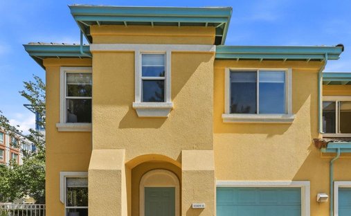Residenza a San Jose, California, Stati Uniti 1