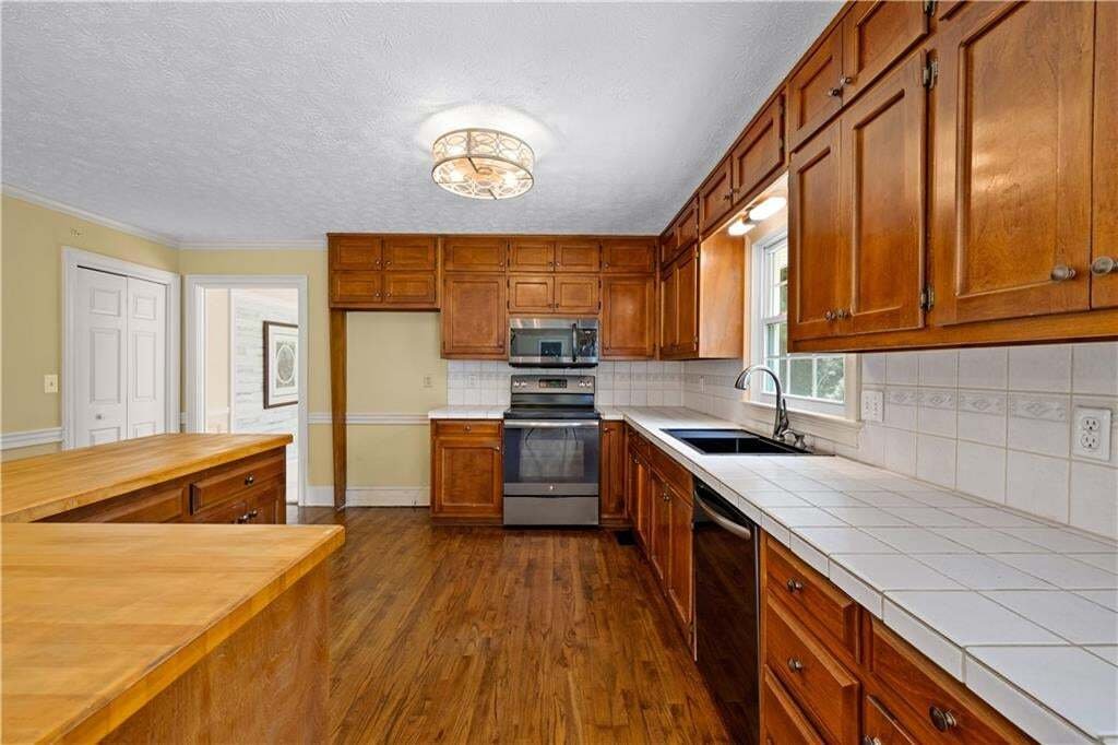 House in Douglasville, Georgia, United States 5 - 18692425
