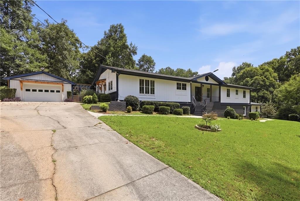 House in Dunwoody, Georgia, United States 3 - 18692448
