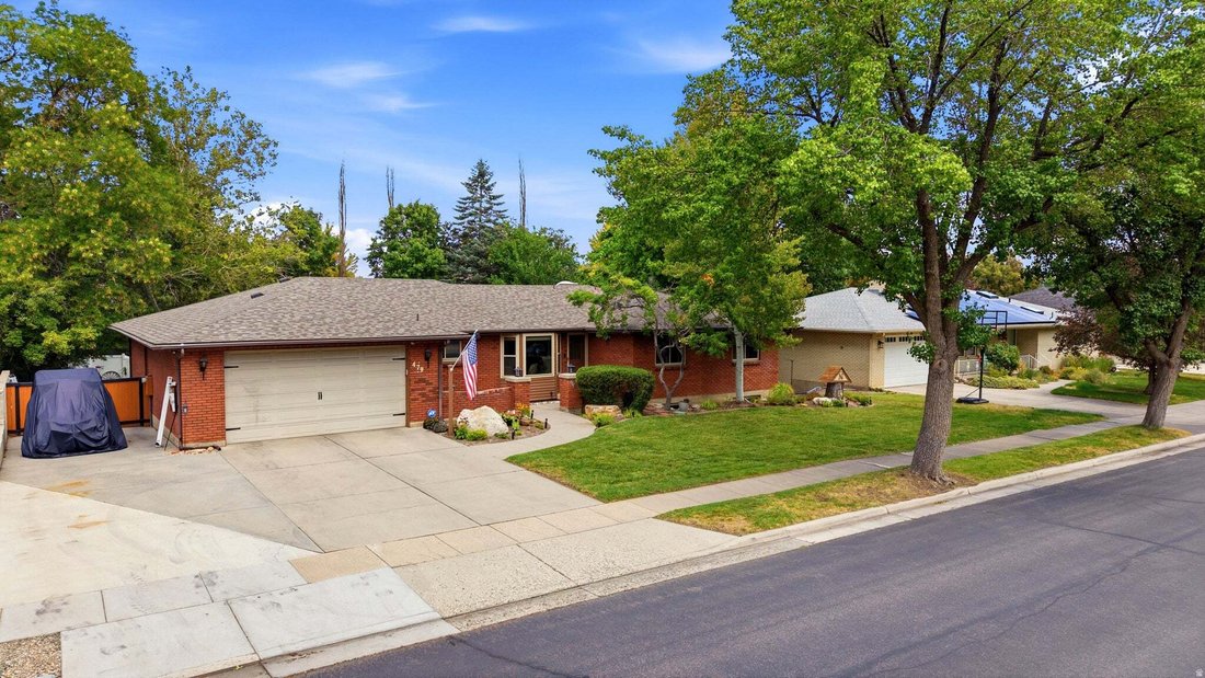 House in South Salt Lake, Utah, United States 5 - 18692075