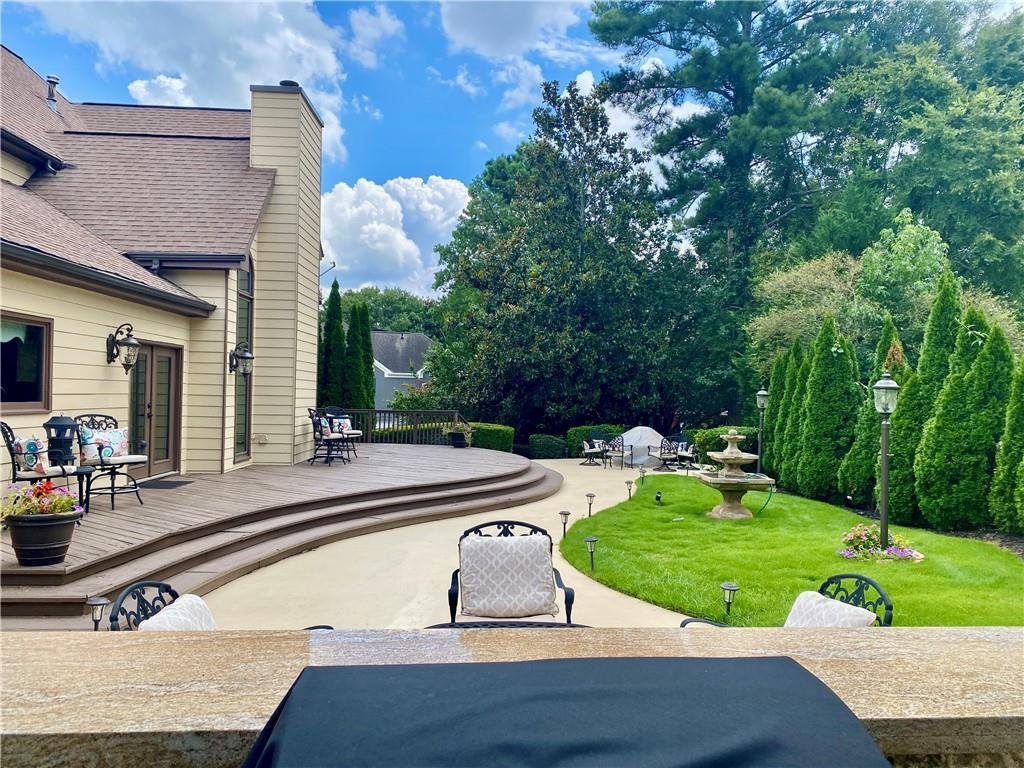 House in Alpharetta, Georgia, United States 4 - 18692428