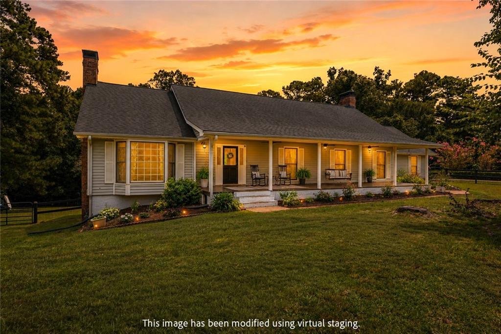 House in Douglasville, Georgia, United States 1 - 18692425