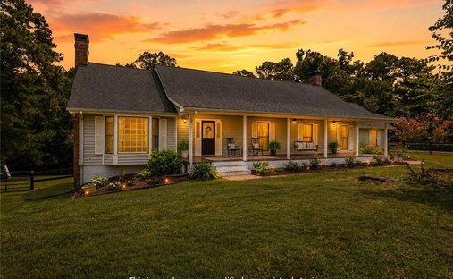 Casa a Douglasville, Georgia, Stati Uniti 1