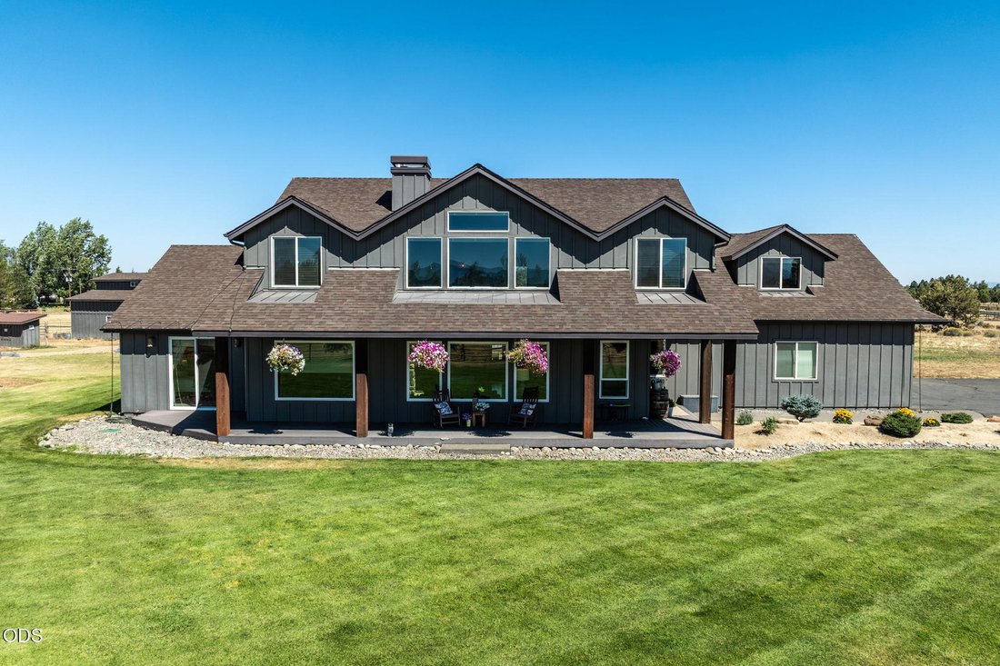House in Sisters, Oregon, United States 5 - 18692089