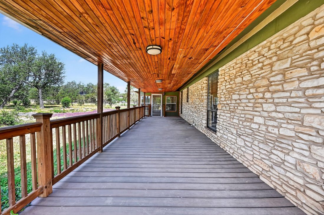 House in Buda, Texas, United States 4 - 18692236