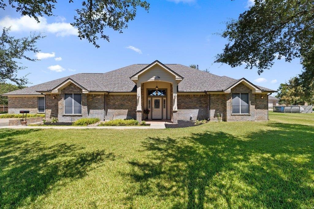 Maison à Taylor, Texas, États-Unis 1 - 18692222