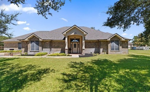Casa en Taylor, Texas, Estados Unidos 1