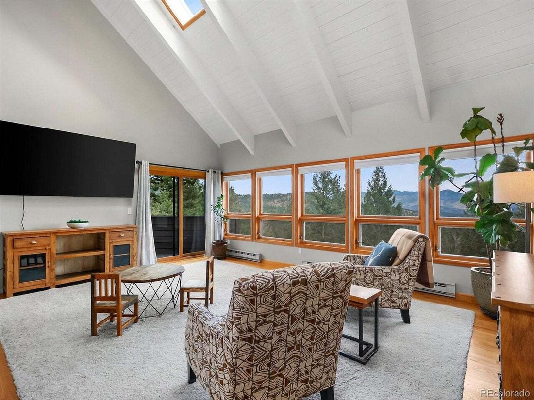 House in Evergreen, Colorado, United States 5 - 18692156