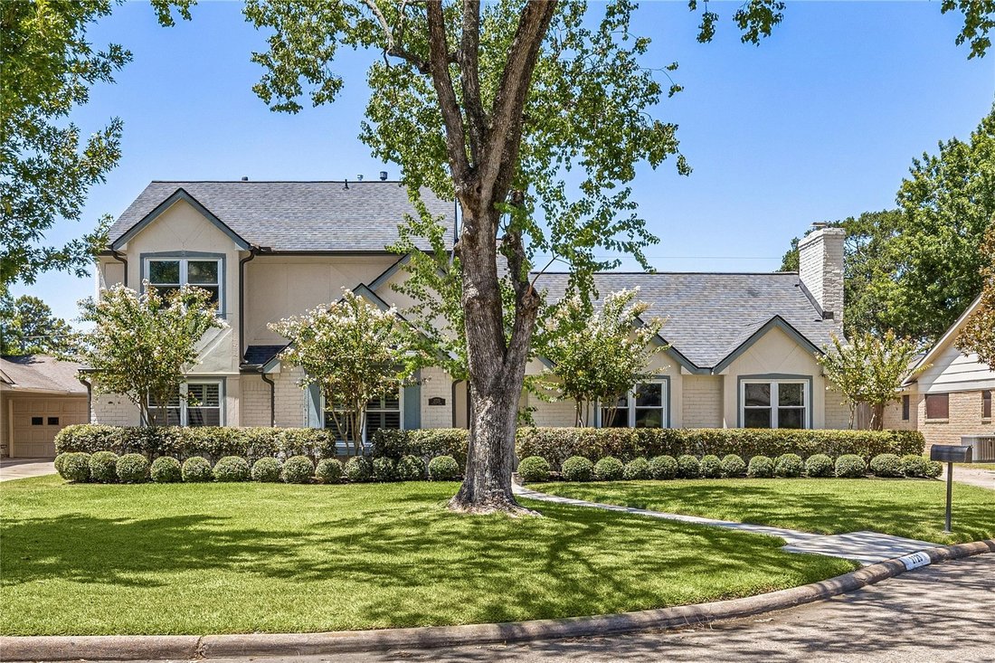 Haus in Houston, Texas, Vereinigte Staaten 2 - 18692352