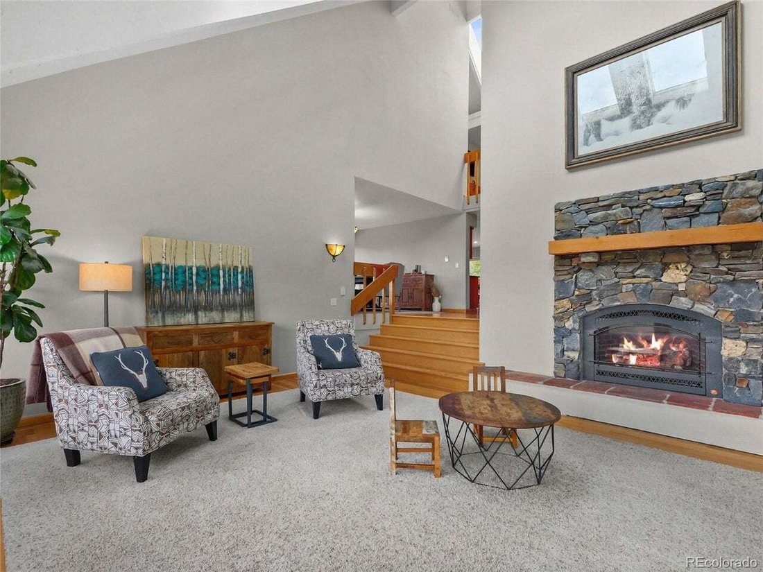 House in Evergreen, Colorado, United States 4 - 18692156