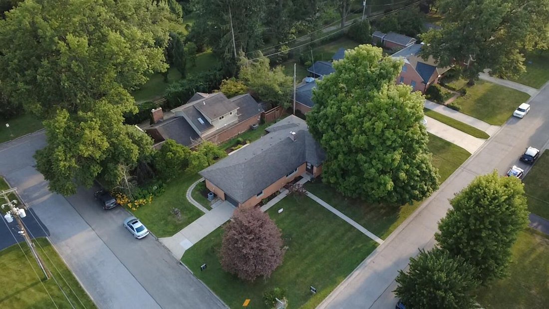 House in Columbus, Ohio, United States 3 - 18692313