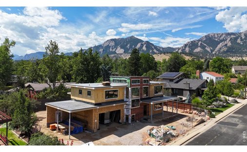 Haus in Boulder, Colorado, Vereinigte Staaten 1