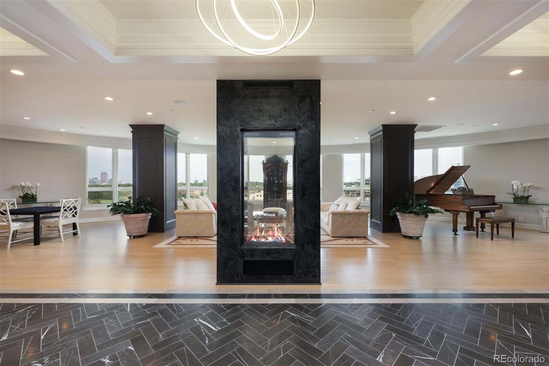Condo in Denver, Colorado, United States 2 - 18692122