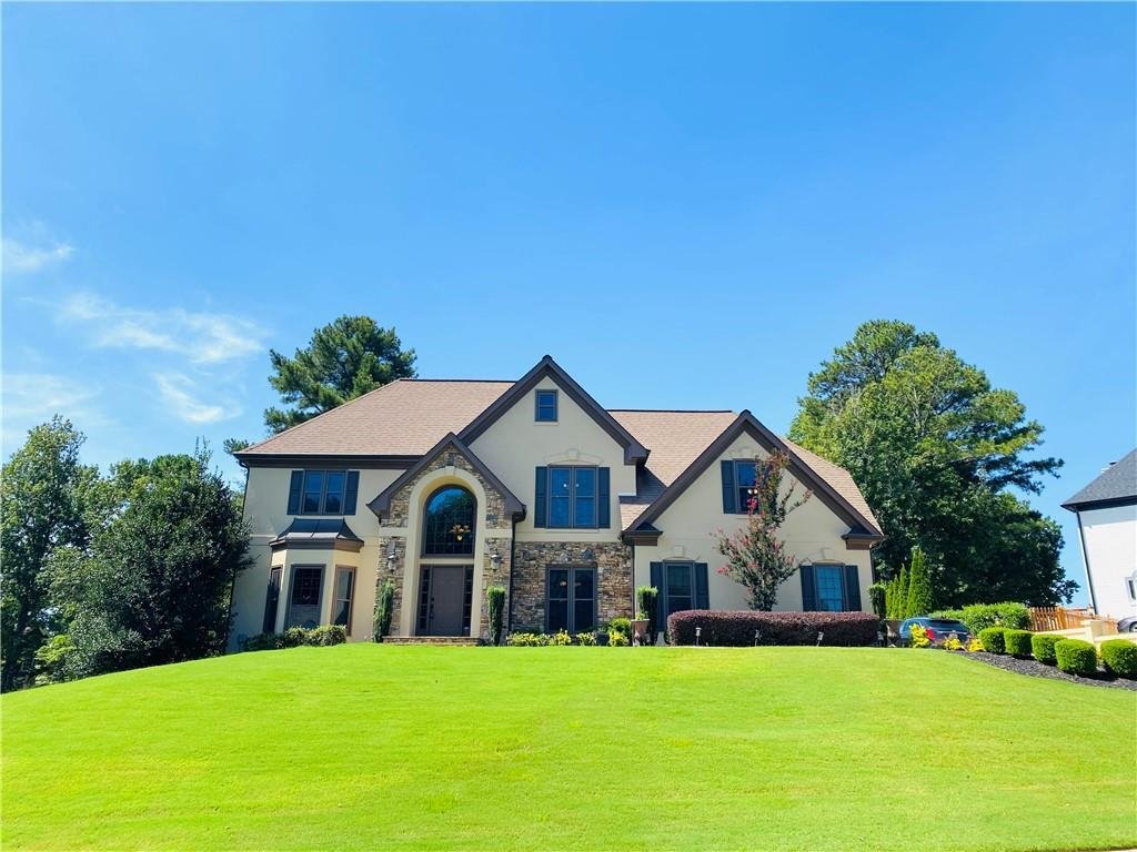 House in Alpharetta, Georgia, United States 1 - 18692428