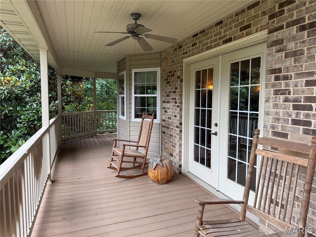 Casa en Catawissa, Misuri, Estados Unidos 2 - 18692464