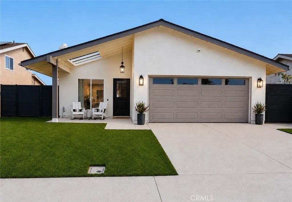 Haus in Mission Viejo, Kalifornien, Vereinigte Staaten 2 - 18081893