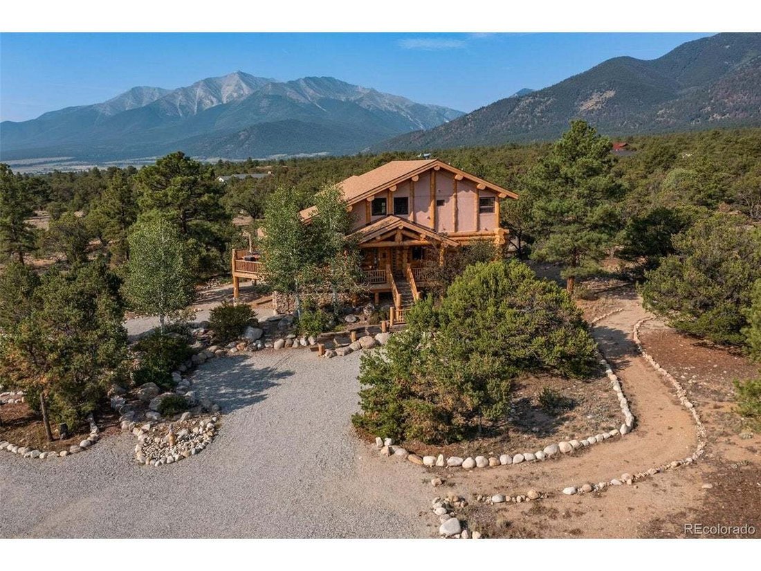 House in Buena Vista, Colorado, United States 5 - 18692167