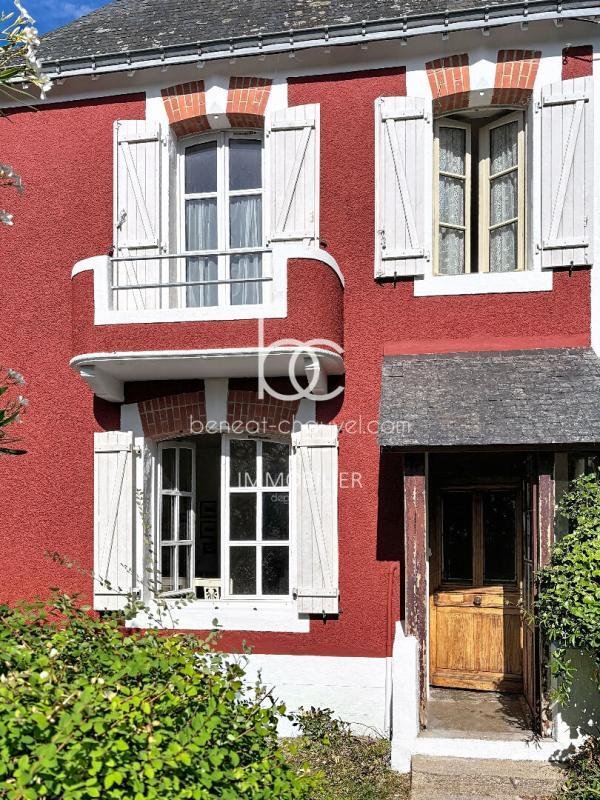 House in Île-d'Arz, Brittany, France 1 - 18692654