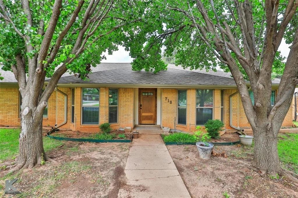 Haus in Abilene, Texas, Vereinigte Staaten 1 - 18692594
