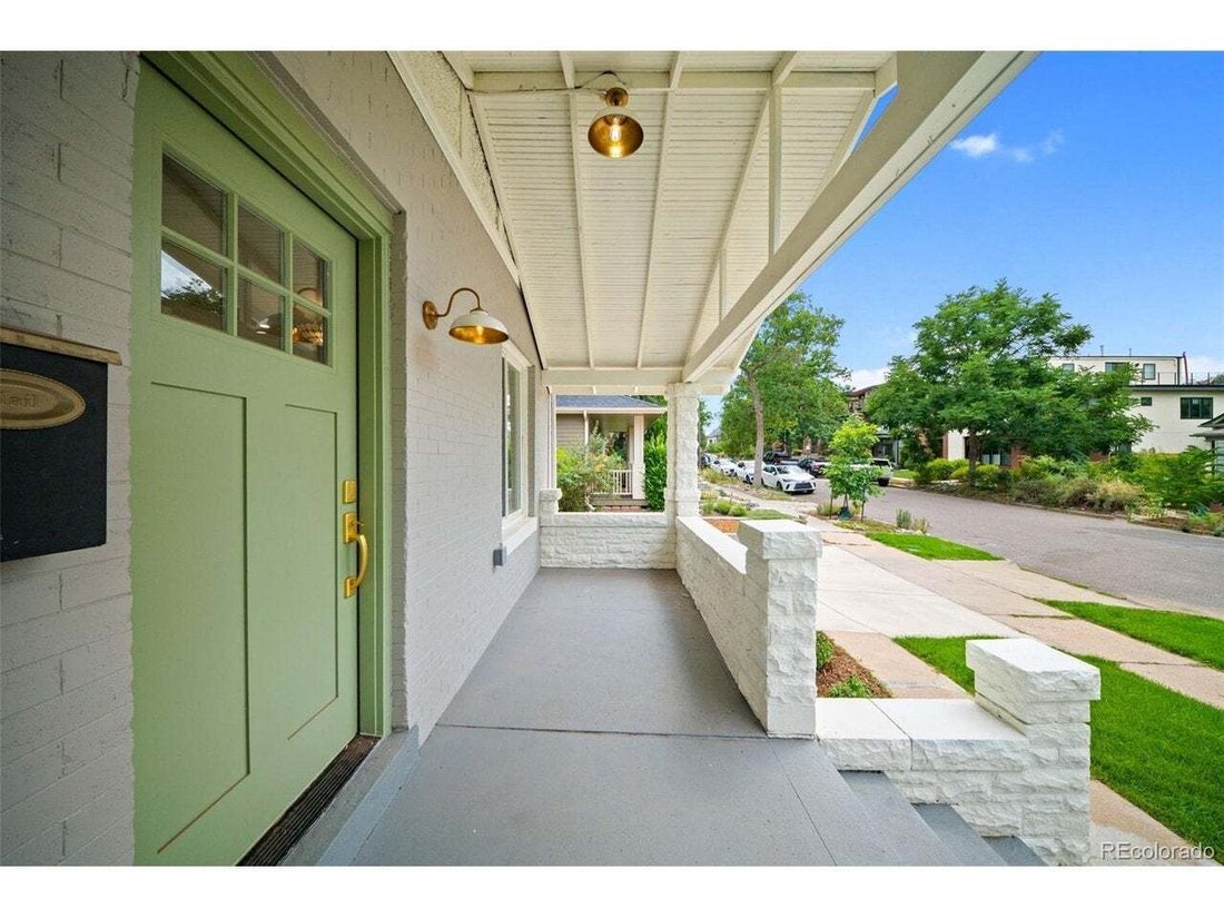 House in Denver, Colorado, United States 3 - 18692136