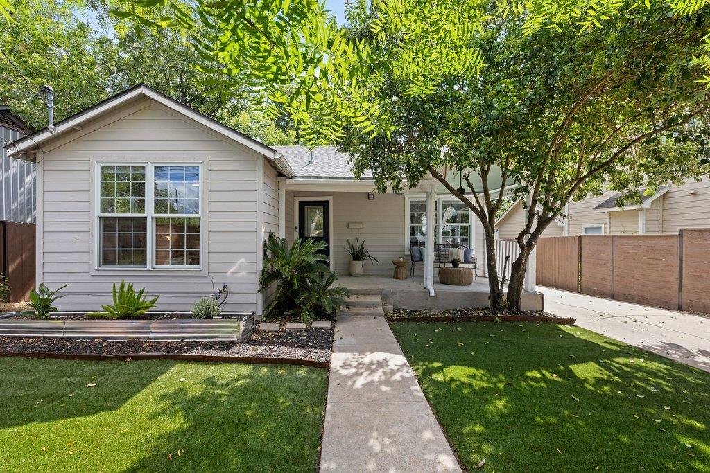 House in Austin, Texas, United States 1 - 18692231
