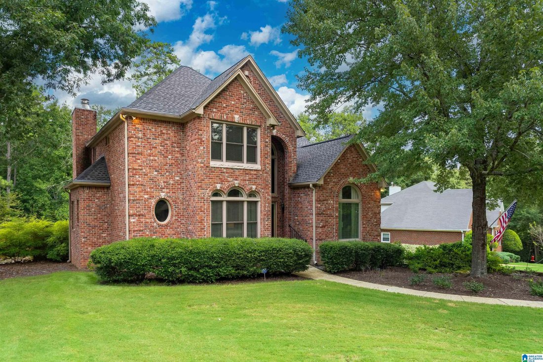 House in Birmingham, Alabama, United States 4 - 18692213