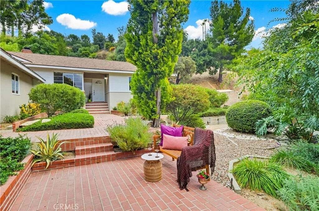 Casa a Los Angeles, California, Stati Uniti 3 - 18104937