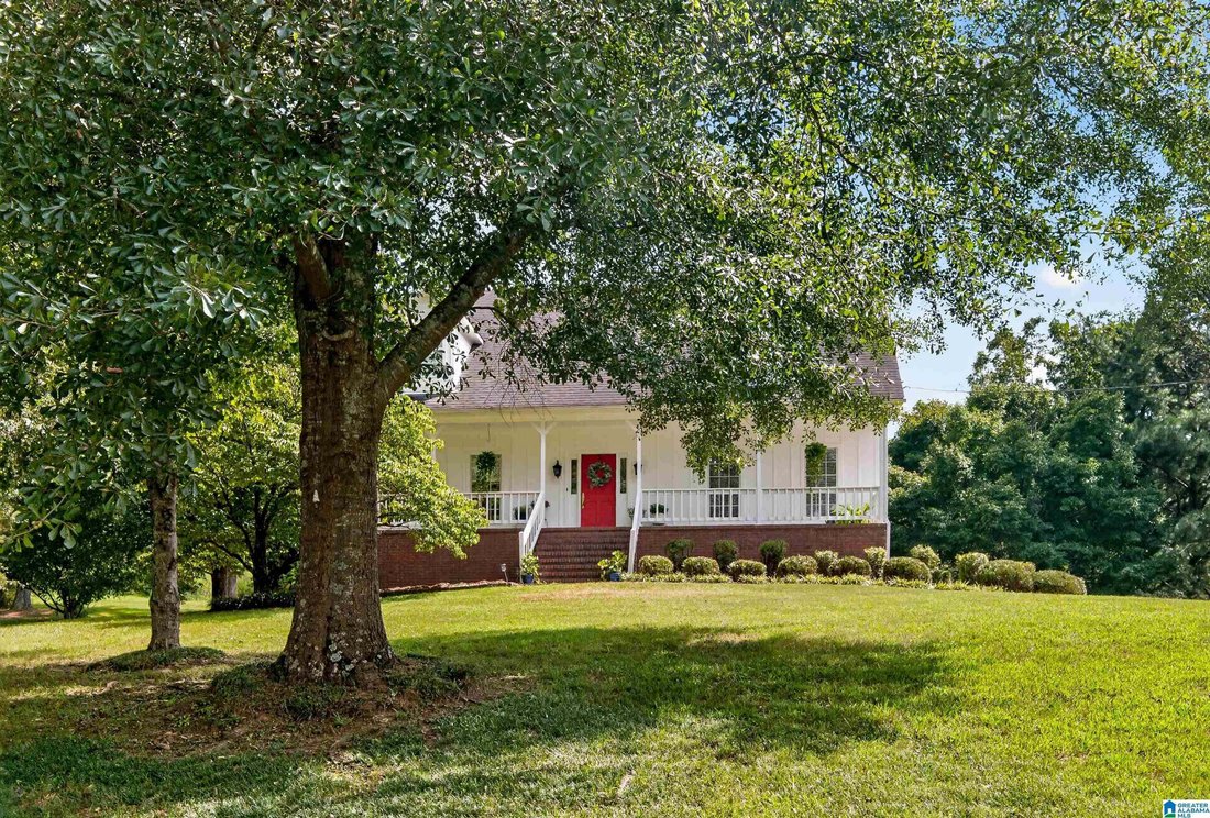 Haus in Chelsea, Alabama, Vereinigte Staaten 3 - 18692210