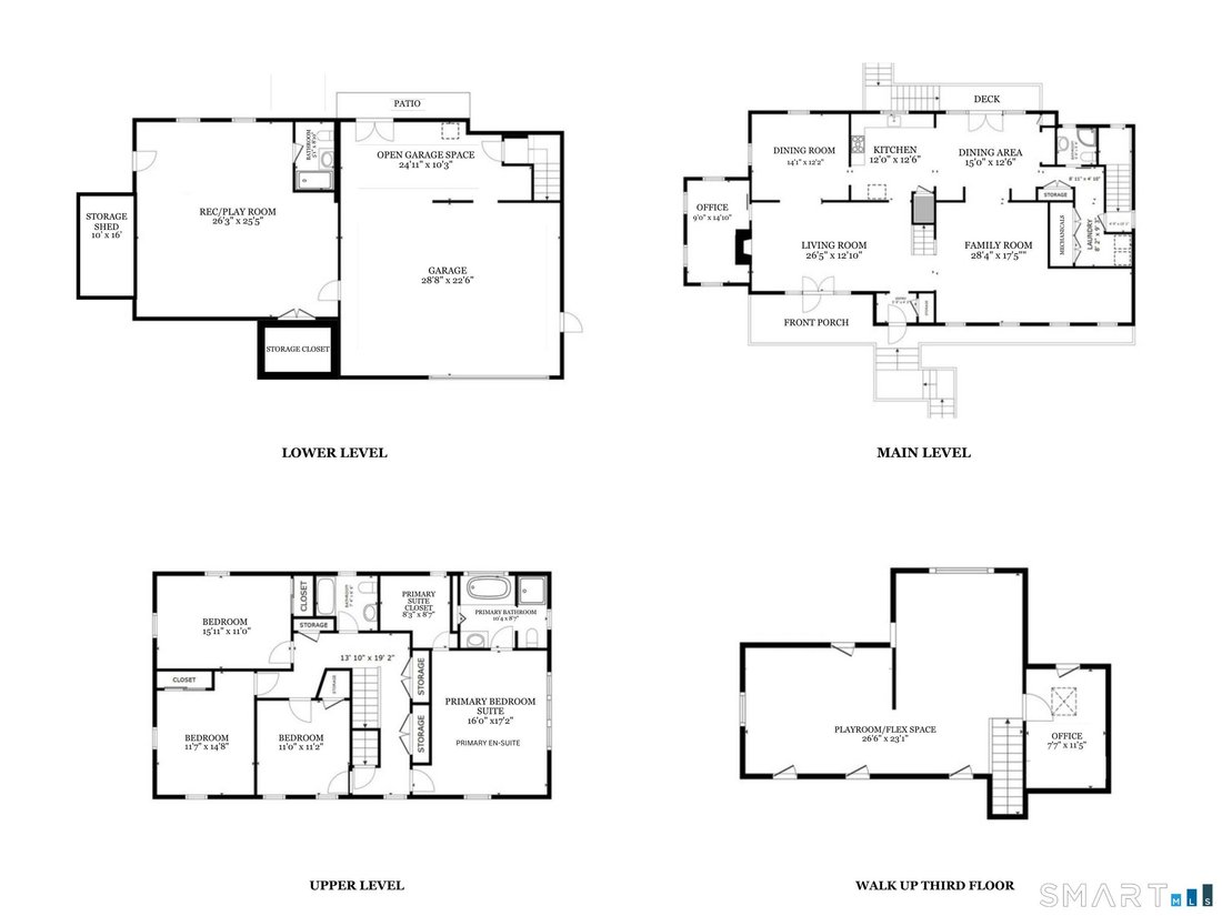 House in Fairfield, Connecticut, United States 5 - 18692058