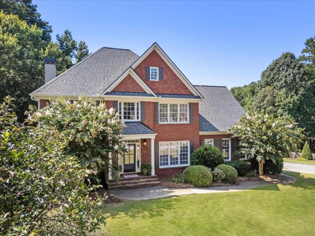 House in Acworth, Georgia, United States 4 - 18692439