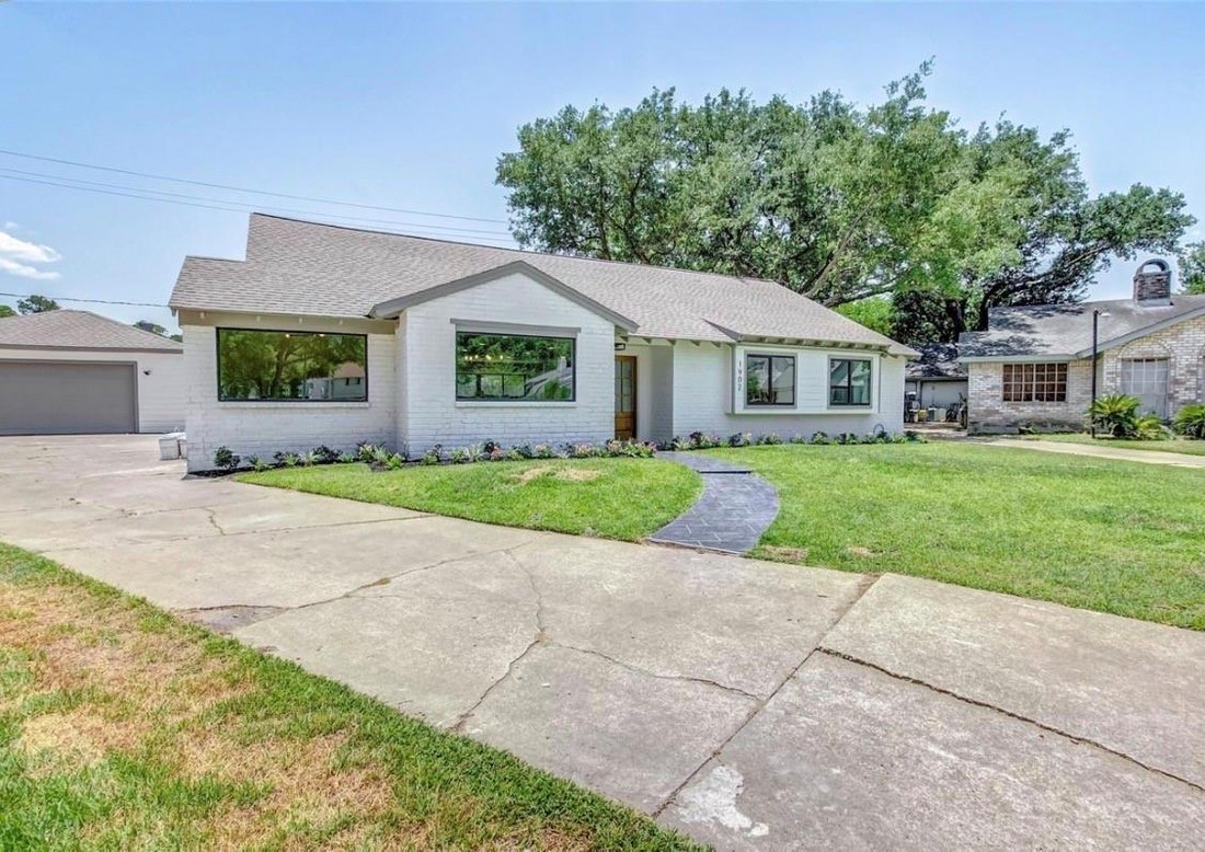 House in Houston, Texas, United States 2 - 18692397