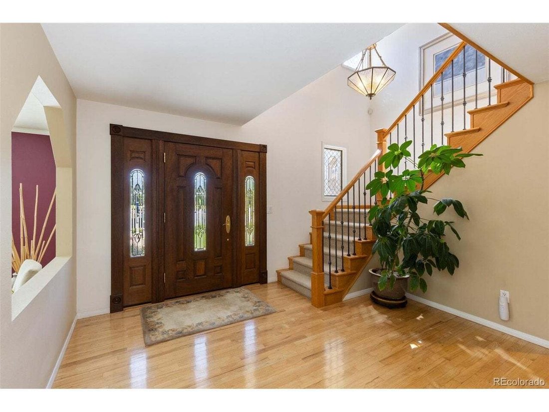 House in Cherry Hills Village, Colorado, United States 4 - 18692159