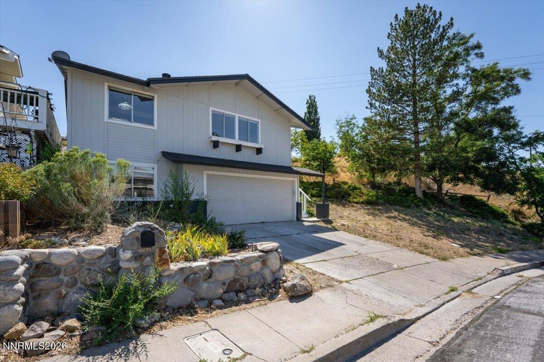 House in Reno, Nevada, United States 2 - 18692262