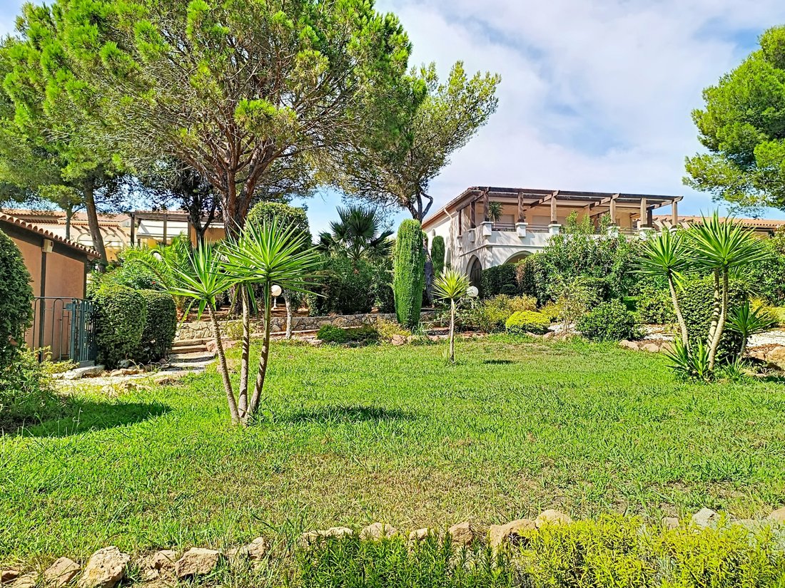 Apartment in Le Dramont-Agay-Anthéor-Le Trayas, Saint-Raphaël, France 1 - 18692632