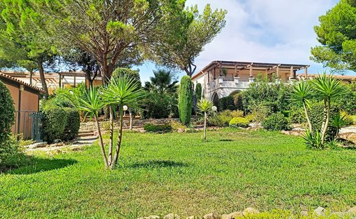 Appartamento a Le Dramont-Agay-Anthéor-Le Trayas, Saint-Raphaël, Francia 1
