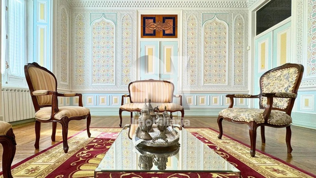 Estate in Carvalhal, Leiria District, Portugal 4 - 18692327