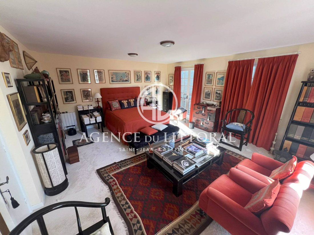 Apartment in Nice, Provence-Alpes-Côte d'Azur, France 3 - 15730120