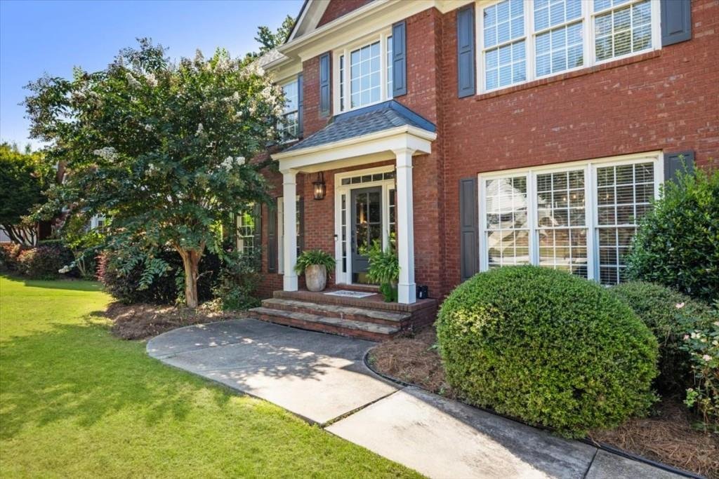 House in Acworth, Georgia, United States 5 - 18692439